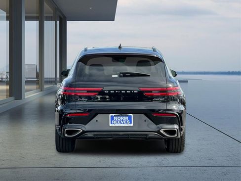 New 2026 Genesis GV70 3.5T Sport Prestige image 5