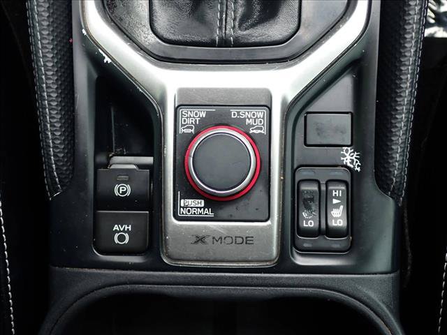 Used 2019 Subaru Forester Touring AWD/4WD image 24
