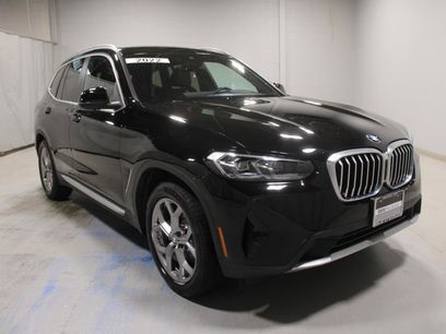 Used 2022 BMW X3 xDrive30i w/ Convenience Package