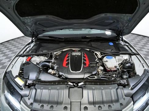 Used 2014 Audi RS 7 Prestige AWD/4WD image 33