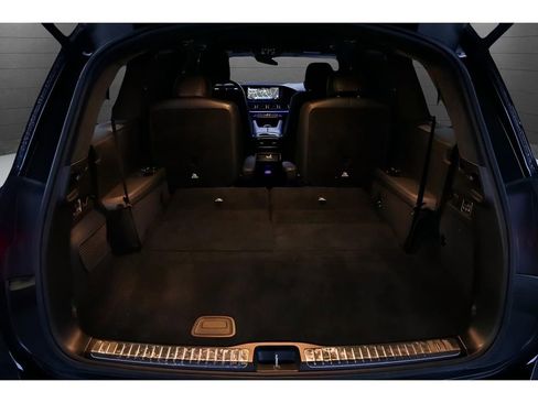 Used 2024 Mercedes-Benz GLS 63 AMG 4MATIC image 79