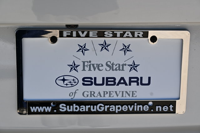 New 2026 Subaru Outback Premium AWD/4WD image 13