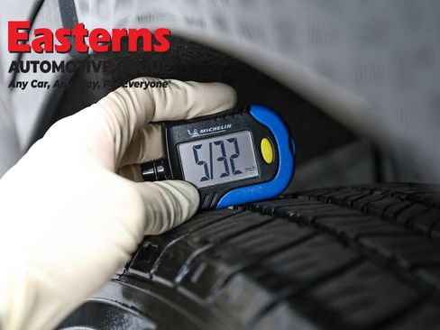 Used 2023 Chevrolet Equinox LT w/ LPO, Floor Liner Package image 25