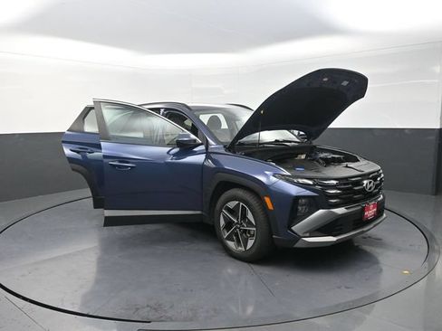 Used 2025 Hyundai Tucson SEL FWD image 39