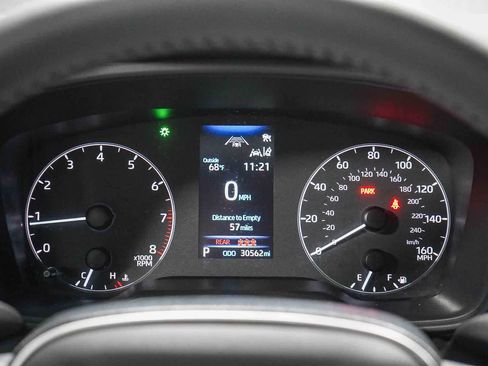 Certified 2024 Toyota Corolla SE FWD image 25