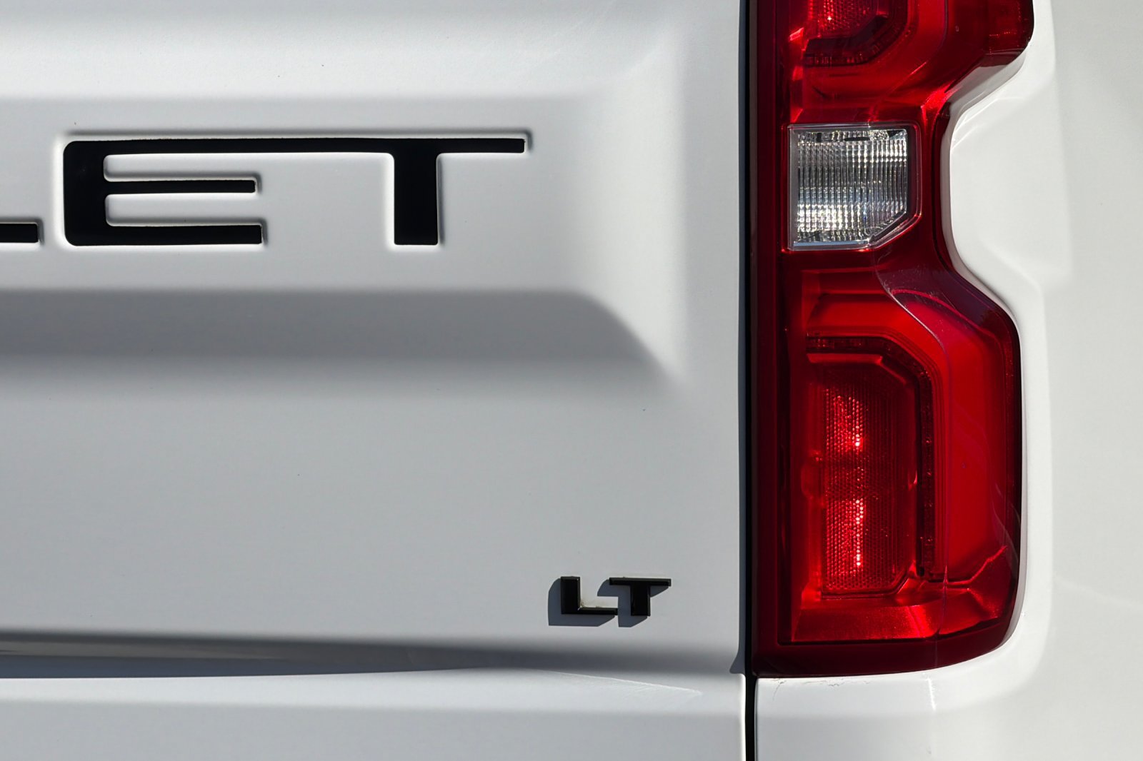 Used 2021 Chevrolet Silverado 1500 LT Trail Boss w/ Bed Protection Package AWD/4WD image 26