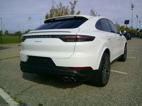 Used 2020 Porsche Cayenne image 95