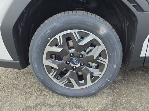 New 2026 Subaru Forester image 26