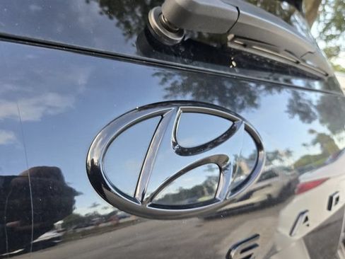Used 2025 Hyundai Palisade Calligraphy AWD/4WD image 8