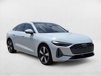 New 2025 Audi A5 2.0T Premium video 3