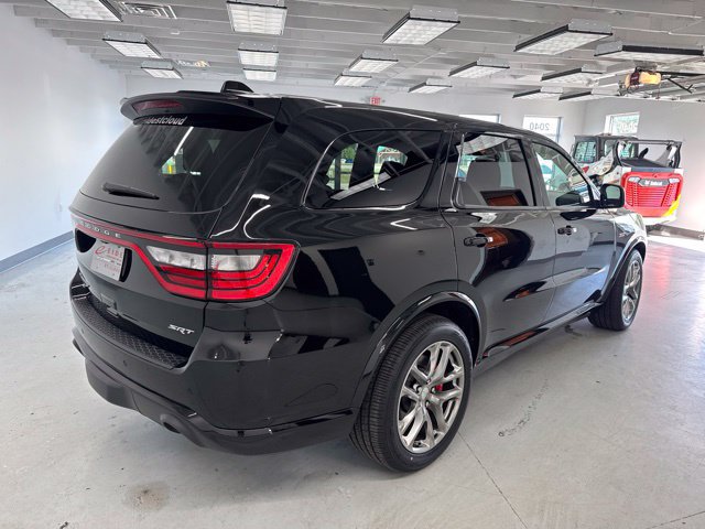 Used 2023 Dodge Durango SRT w/ Trailer Tow Group IV AWD/4WD image 16