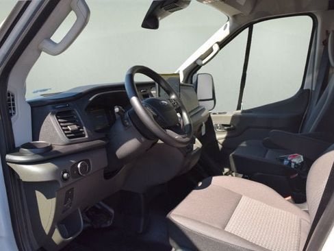 New 2026 Ford Transit 250 148 Medium Roof RWD image 6