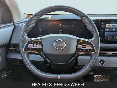 Used 2024 Nissan Ariya Engage image 15