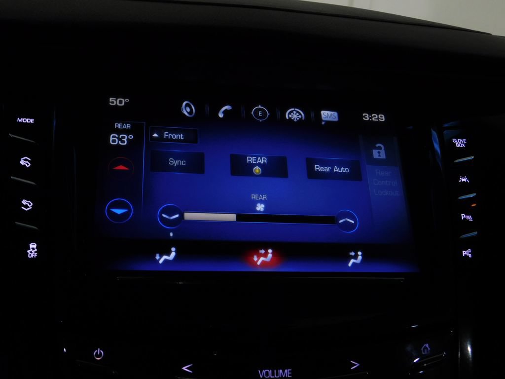 Used 2019 Cadillac Escalade ESV Luxury AWD/4WD image 74