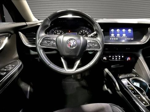 Used 2023 Buick Envision Preferred FWD image 8