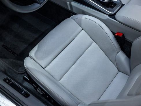 Certified 2024 Porsche 911 Turbo image 28