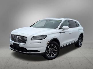 Used 2023 Lincoln Nautilus Reserve AWD/4WD video 1