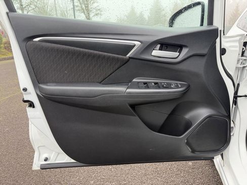 Used 2020 Honda Fit Sport image 12