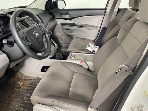 Used 2014 Honda CR-V LX image 2