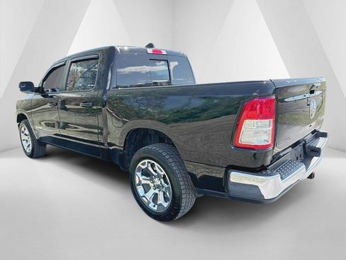 Used 2022 RAM 1500 Big Horn AWD/4WD image 5