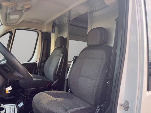 Used 2023 RAM ProMaster 3500 image 24
