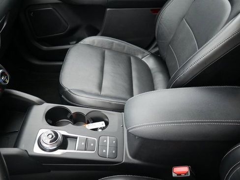 Used 2020 Ford Escape Titanium w/ Titanium Premium Package 2.0 image 25