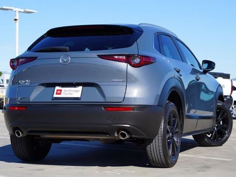 Used 2023 MAZDA CX-30 AWD 2.5 S w/ Preferred Package image 5