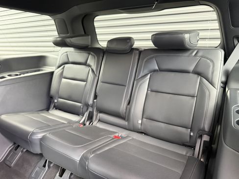 Used 2026 Lincoln Navigator Reserve w/ Jet Appearance Package AWD/4WD image 18