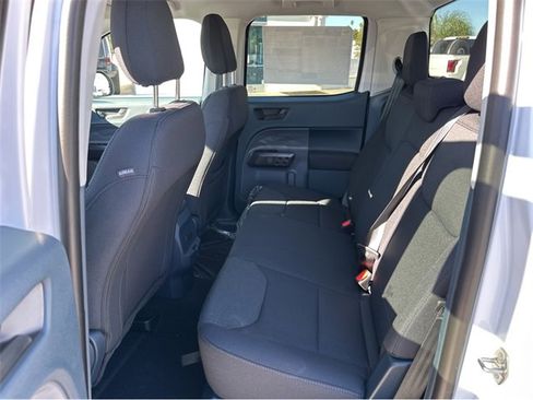 New 2025 Ford Maverick XL image 17