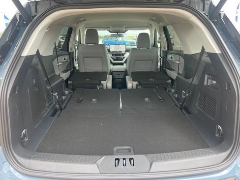 New 2026 Ford Explorer Active w/ Active Comfort Package AWD/4WD image 31