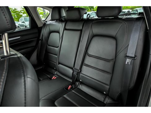 Used 2023 MAZDA CX-5 AWD 2.5 S image 14