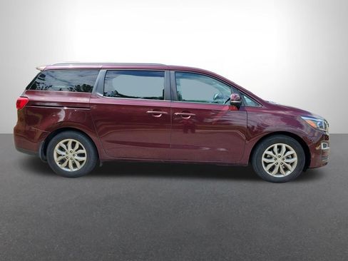 Used 2020 Kia Sedona EX FWD image 6