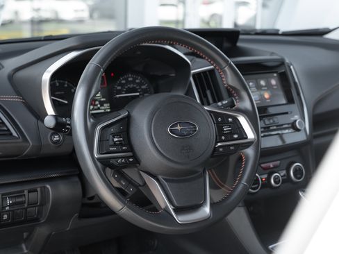 Used 2021 Subaru Crosstrek 2.0i Premium w/ Popular Package #3 image 11