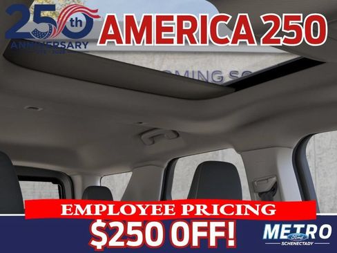 New 2026 Ford Bronco Sport Big Bend AWD/4WD image 22