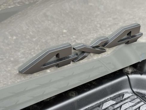 New 2026 RAM 2500 Laramie w/ Night Edition image 11