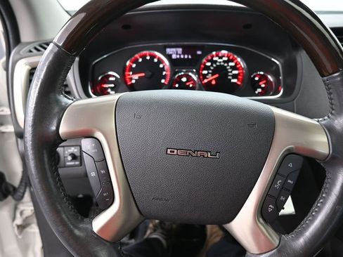 Used 2014 GMC Acadia Denali AWD/4WD image 40