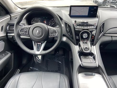 Used 2021 Acura RDX AWD w/ Technology Package image 14