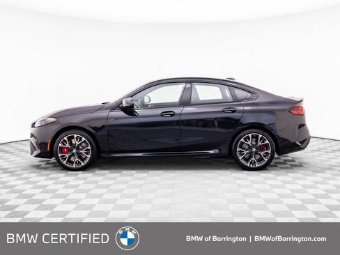 Certified 2026 BMW M235i xDrive AWD/4WD image 2