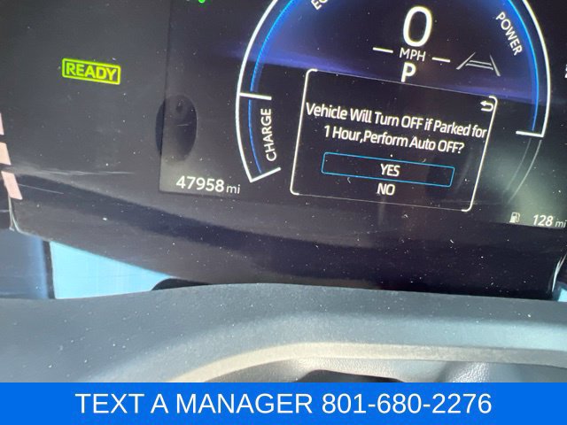 Used 2025 Toyota Camry SE FWD image 20