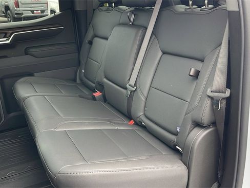 New 2026 GMC Sierra 1500 SLT w/ SLT Premium Plus Package image 13