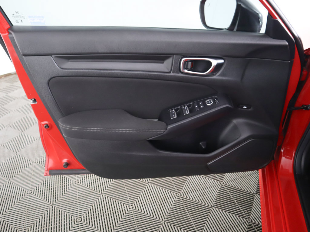 Used 2025 Honda Civic Sport image 20