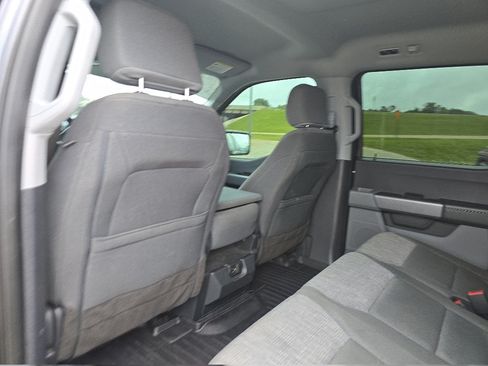 Used 2023 Ford F150 XLT AWD/4WD image 10