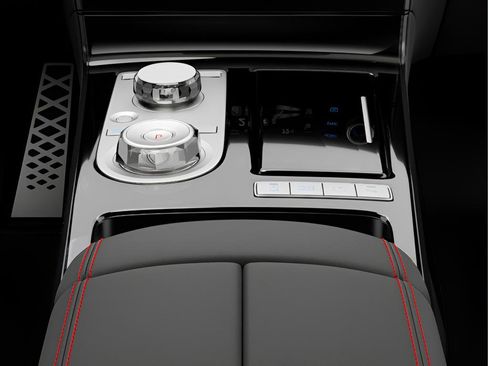 New 2026 Genesis G80 2.5T Sport Prestige image 21