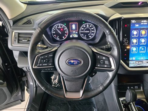 Used 2023 Subaru Ascent Limited AWD/4WD image 33