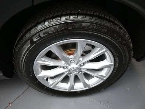 Certified 2025 Honda CR-V EX-L image 15