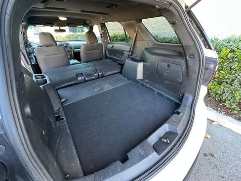 Used 2016 Ford Explorer 4WD Police Interceptor image 16