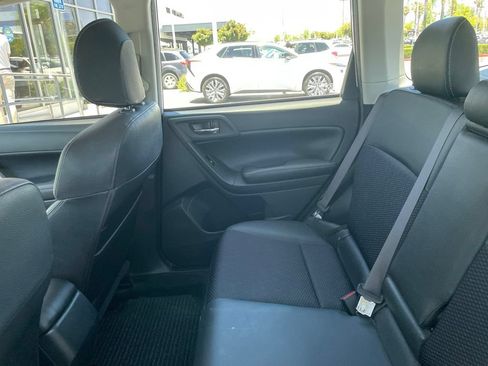 Used 2015 Subaru Forester 2.0XT Premium w/ Popular Package #2 AWD/4WD image 12