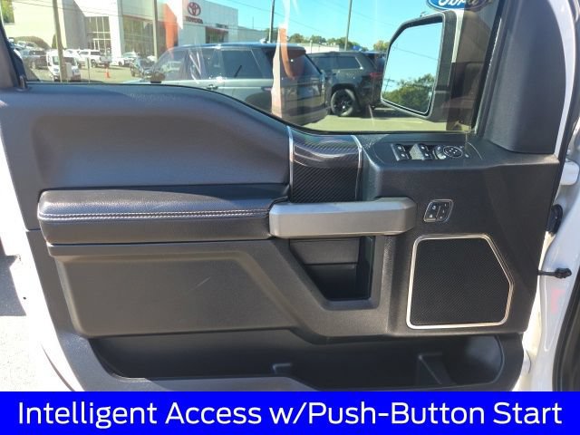 Used 2019 Ford F150 Raptor w/ Equipment Group 802A Luxury AWD/4WD image 20