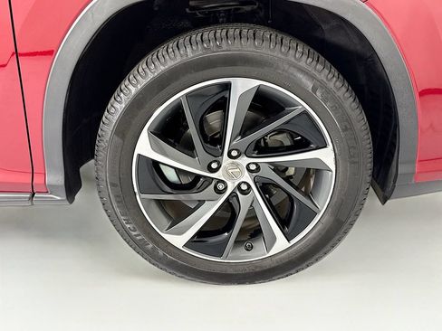 Used 2017 Lexus RX 350 FWD w/ Luxury Package image 33