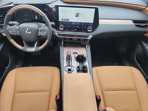 Used 2026 Lexus RX 350 Premium w/ Accessory Package (Z1) FWD image 20